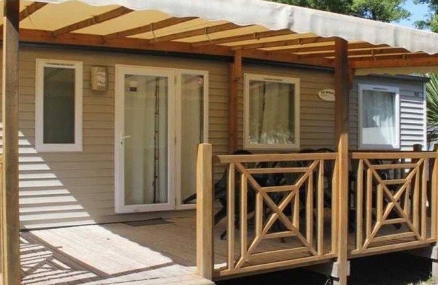 Camping - Funpass inclus - Piscine - ccaeheb