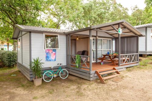 Camping JOBEL