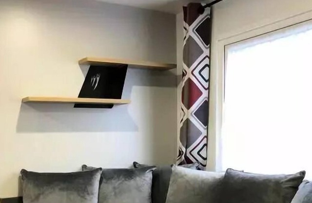 Camping Les Acacias*** - Prestige mobile home 3 bedrooms 4 rooms 6 people