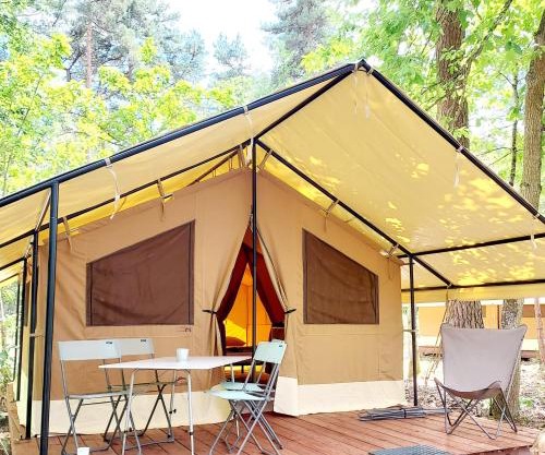 Camping Onlycamp Le Petit Port