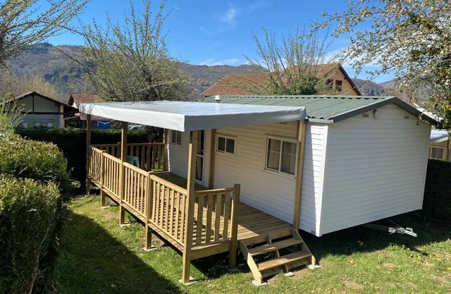 Camping - Piscine - ccbbdac