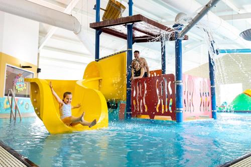 Camping Pods Sand Le Mere