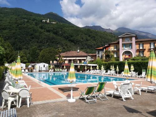 Camping-Village del Sole
