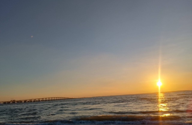 Camping y cabañas chelem