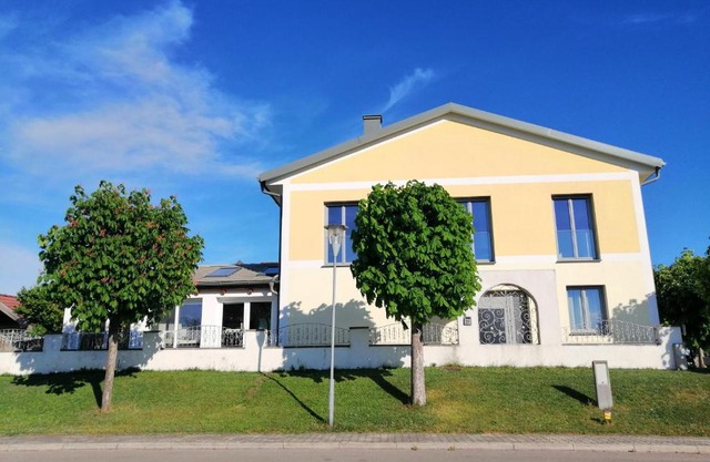 Campingblick-Gästehaus-Ferienwohnungen