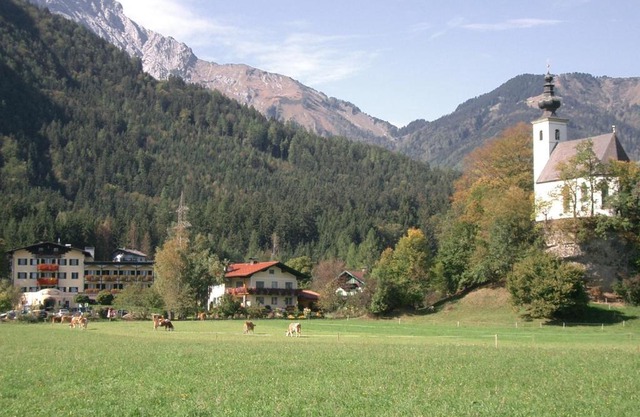 Campingplatz Torrenerhof