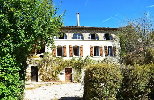 Campsite Les 3 Cantons**** - Private domain La Tannerie - swimming pool for 11 people