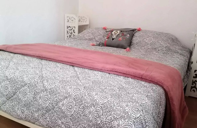 Campsite Verbela village * - Chalet 18m2 - 1 bedroom 2 people