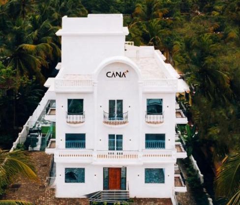 Cana Boutique Stay