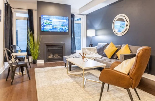 Canada - Ottawa House