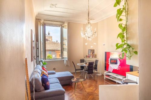 Canalchiaro Suite