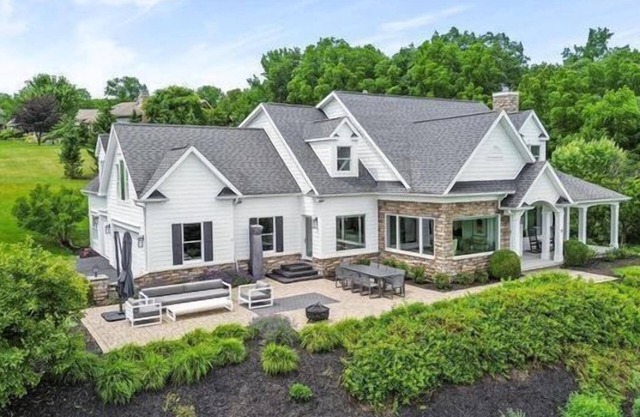 Canandaigua Lake Manor