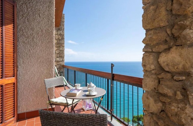 Canarda by Interhome