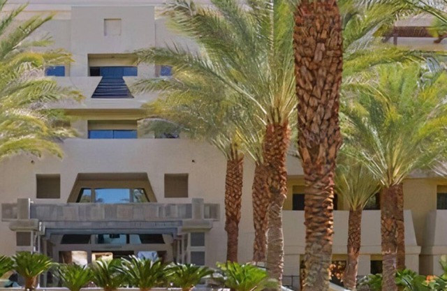 Cancun Resort 1 bedroom · Just of the Main Strip, Pool Fun! 1 Bedroom Suite