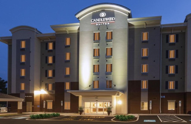 Candlewood Suites Bensalem - Philadelphia Area by IHG