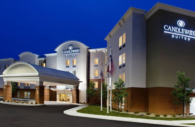 Candlewood Suites Carrollton by IHG