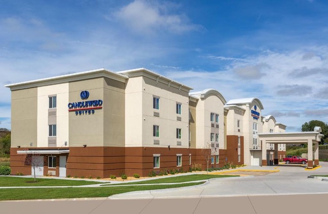 Candlewood Suites - Davenport by IHG