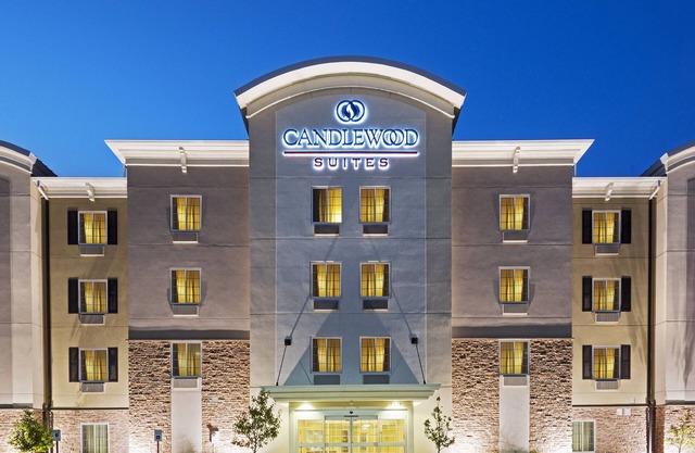 Candlewood Suites McDonough by IHG