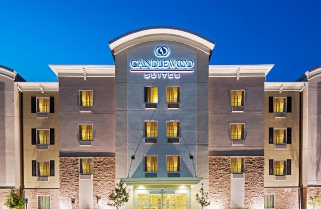 Candlewood Suites - McDonough by IHG