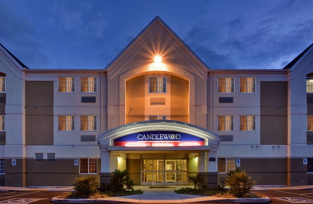 Candlewood Suites Nogales by IHG
