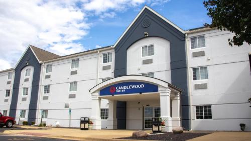 Candlewood Suites - Peoria at Grand Prairie by IHG