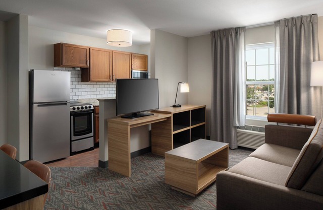 Candlewood Suites St Louis St Charles by IHG
