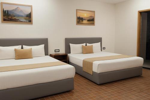Candoliam Cottages and Deluxe
