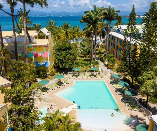 Canella Beach Hotel