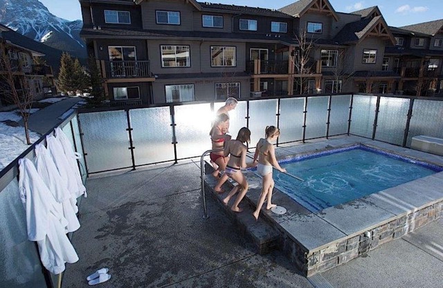 Canmore - Copperstone #2114 - 1 Bedroom