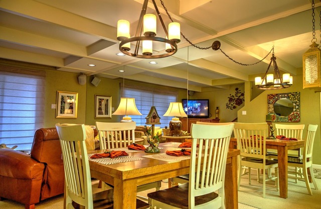 "Cannot say enough about how lovely this place is." - guest review