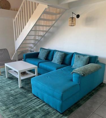 Canonissime Duplex -6 pers Le Canon CAP FERRET