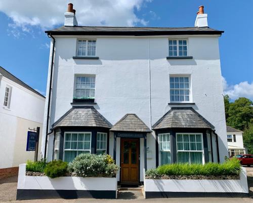 Canterbury House