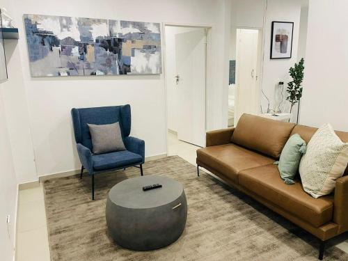 Canvas Lofts 2 – Famona duplex 2-bed - 2311