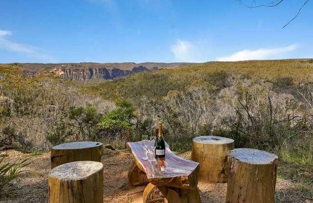 Canyon Cottage ~ ~ Majestic view Newly Renovated