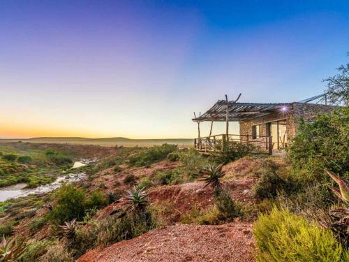 Canyon Cottage