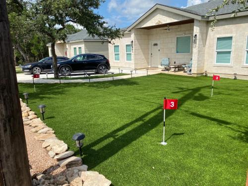 CanyonLake Extended Stay Family or Work Relocation