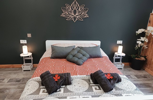 Cap Vosges: Games & Spa, between Vosges and Alsace