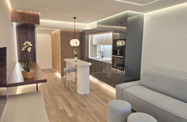 Caparica Luxury Apartment by HOST-POINT