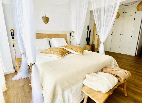 Caparica Rooftop Beach Apartment