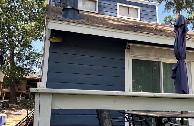 Cape Escape on Lake Livingston - Cape Royale