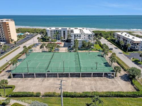 Cape Winds Resort