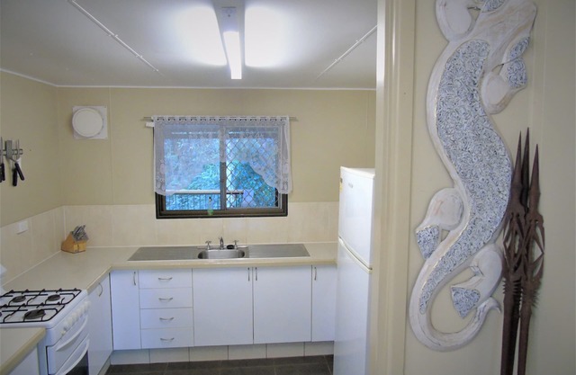 Cape York Hide Away - Private Guest House - 3 Bedrooms