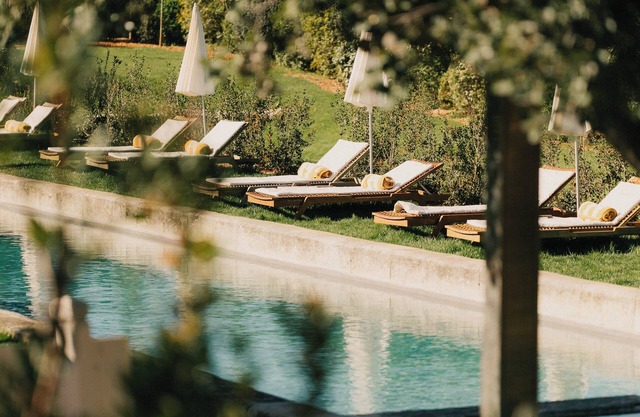 Capelongue, a Beaumier Hotel