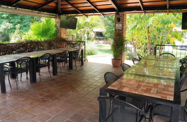 Capital O La Joya Del Lago