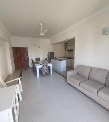 Capital Park by CMB Apartments