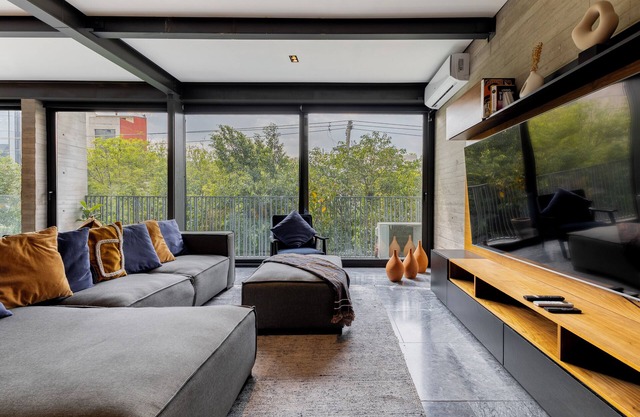 Capitalia - Award Winning Design