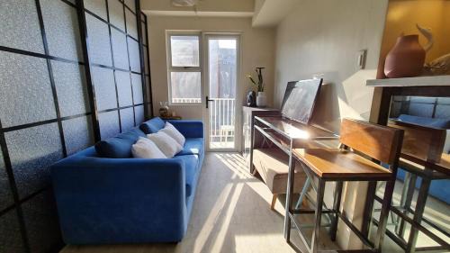 Capitol Central Condo, 2 Bedroom