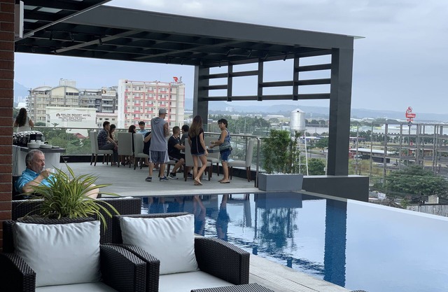 Capitol Hill Hotel and Suites