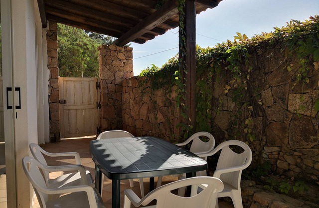 Capo Ceraso Resort - 413 Trilocale Superior