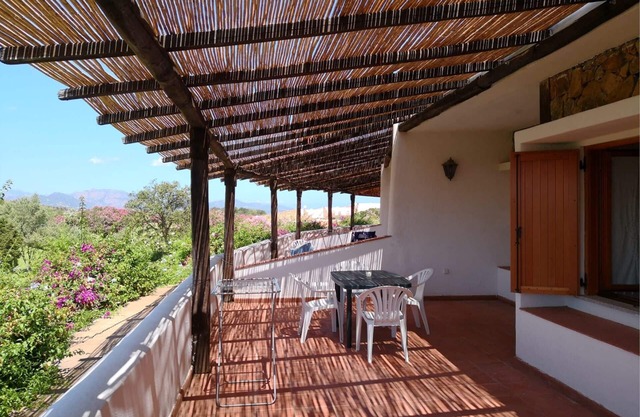 Capo Ceraso Resort - 606 Trilocale Basic